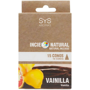 INCIENSO NATURAL DE...