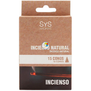INCIENSO NATURAL DE...