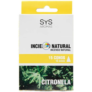 INCIENSO NATURAL DE...