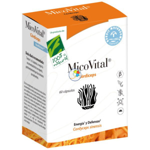 MICOVITAL CORDICEPS 60...