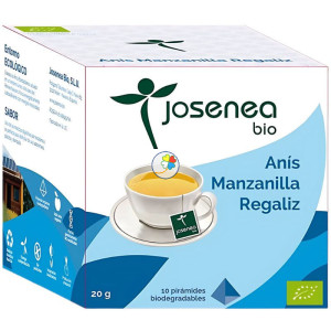 ANÍS-MANZANILLA-REGALIZ BIO...