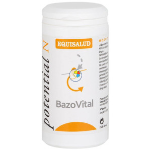 BAZOVITAL 60 CÁPSULAS...