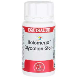 HOLOMEGA GLYCATION-STOP 50...