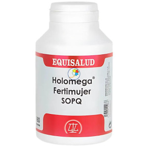HOLOMEGA FERTIMUJER SOPQ...