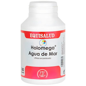 HOLOMEGA AGUA DE MAR...