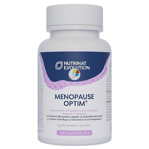 MENOPAUSE OPTIM 60 CÁPSULAS...