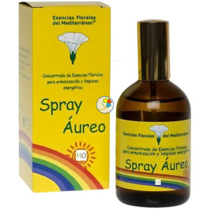 SPRAY AUREO 100ML ESENCIAS...