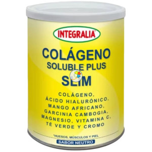 COLÁGENO SOLUBLE PLUS SLIM...