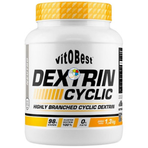DEXTRIN CYCLIC 1,3KG SABOR...