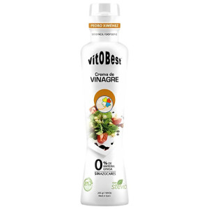CREMA DE VINAGRE PEDRO...