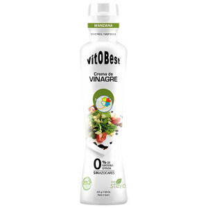 CREMA DE VINAGRE SABOR...