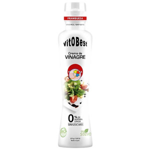 CREMA DE VINAGRE SABOR...
