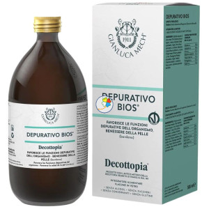 DEPURATIVO BIOS 500ML...