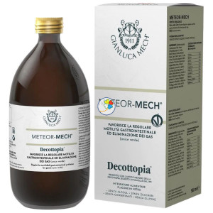 METEOR-MECH 500ML GIANLUCA...