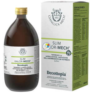SLIM KALOR-MECH 500ML...