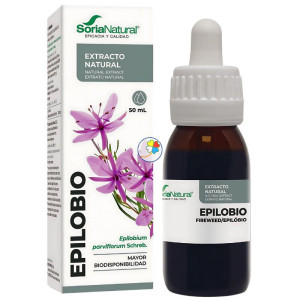 EXTRACTO DE EPILOBIO 50ML...