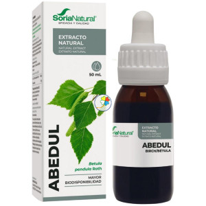 EXTRACTO DE ABEDUL 50ML...