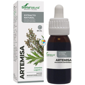 EXTRACTO DE ARTEMISA 50ML...