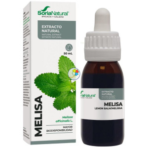 EXTRACTO DE MELISA 50ML...