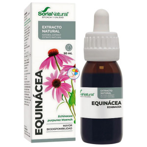 EXTRACTO DE EQUINÁCEA 50ML...