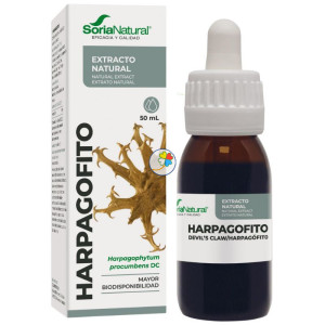 EXTRACTO DE HARPAGOFITO...