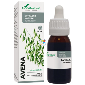 EXTRACTO DE AVENA 50ML...