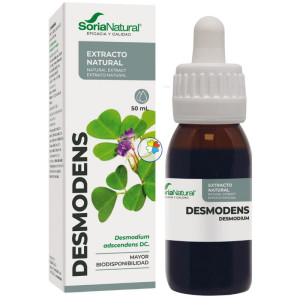 EXTRACTO DE DESMODENS 50ML...