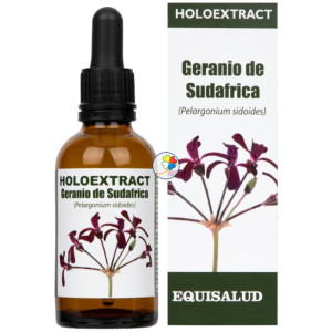 HOLOEXTRACT GERANIO DE...