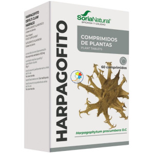 HARPAGOFITO 60 COMPRIMIDOS...