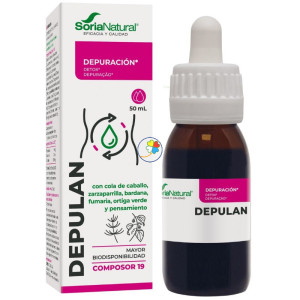COMPOSOR 19 DEPULAN 50ML...
