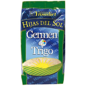 GERMEN DE TRIGO FRESCO 400G...