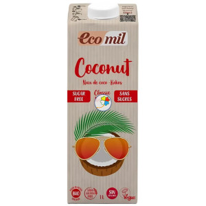 BEBIDA DE COCO CLASSIC...