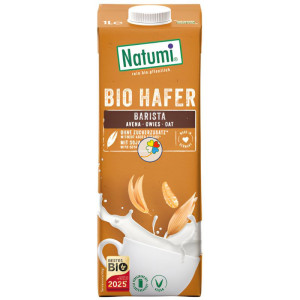 BEBIDA DE AVENA BARISTA 1L...