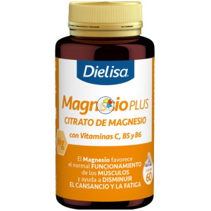 MAGNESIO PLUS 60...