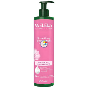 LECHE CORPORAL ROSA...