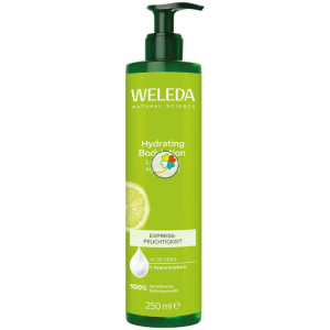 LECHE CORPORAL CITRUS 250ML...