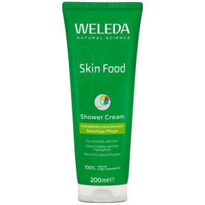 SKIN FOOD GEL DE DUCHA...