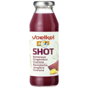SHOT DE REMOLACHA JENGIBRE...