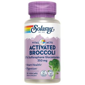 ACTIVATED BROCCOLI SEED 30...