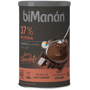 CREMA DE PROTEÍNA SABOR...