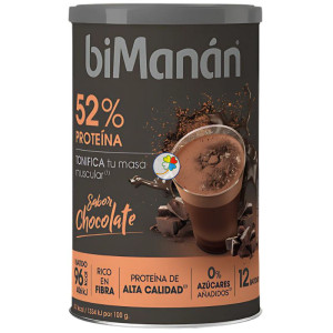 BATIDO DE PROTEÍNA SABOR...