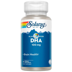 DHA NEUROMINS 60 PERLAS...