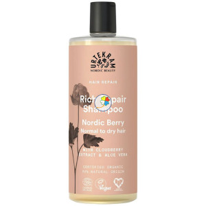 CHAMPÚ NORDIC BERRY 500ML...