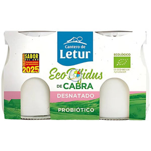 ECOBÍFIDUS DE CABRA...