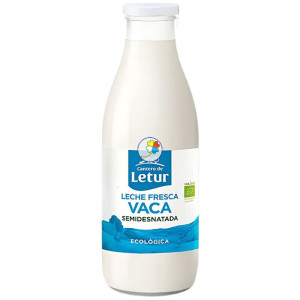 LECHE DE VACA PASTEURIZADA...