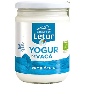 YOGUR DE VACA 420G CANTERO...