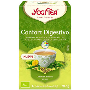 CONFORT DIGESTIVO 17...