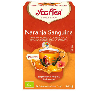 NARANJA SANGUINA 17...
