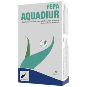 FEPA AQUADIUR 60 CÁPSULAS...