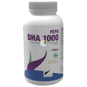 FEPA DHA 1000Mg 30 PERLAS...